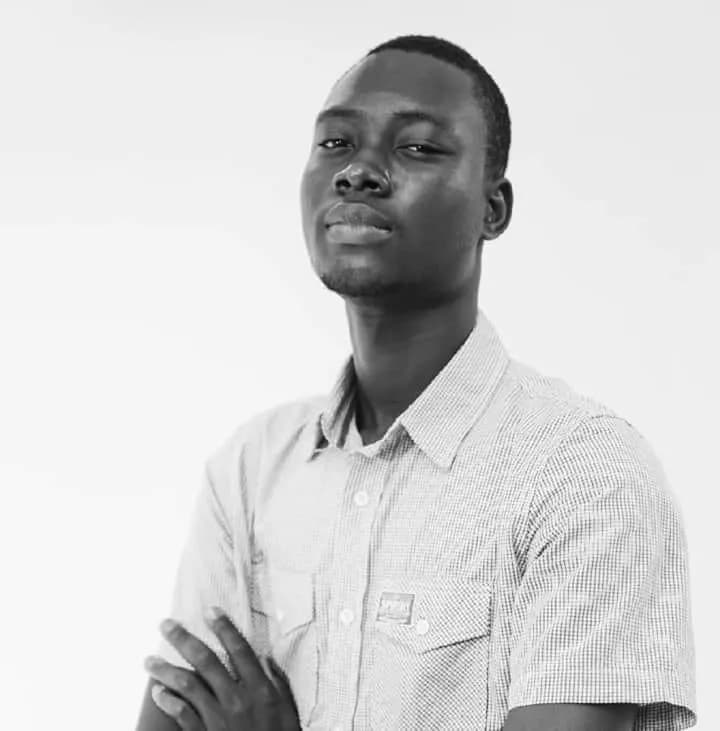 Rufus E. GBOYOU